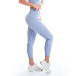 Paragon Fitwear x Cristina Capron Allure Leggings sz Small